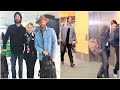 Supernatural Cast Crazy Travel Stories