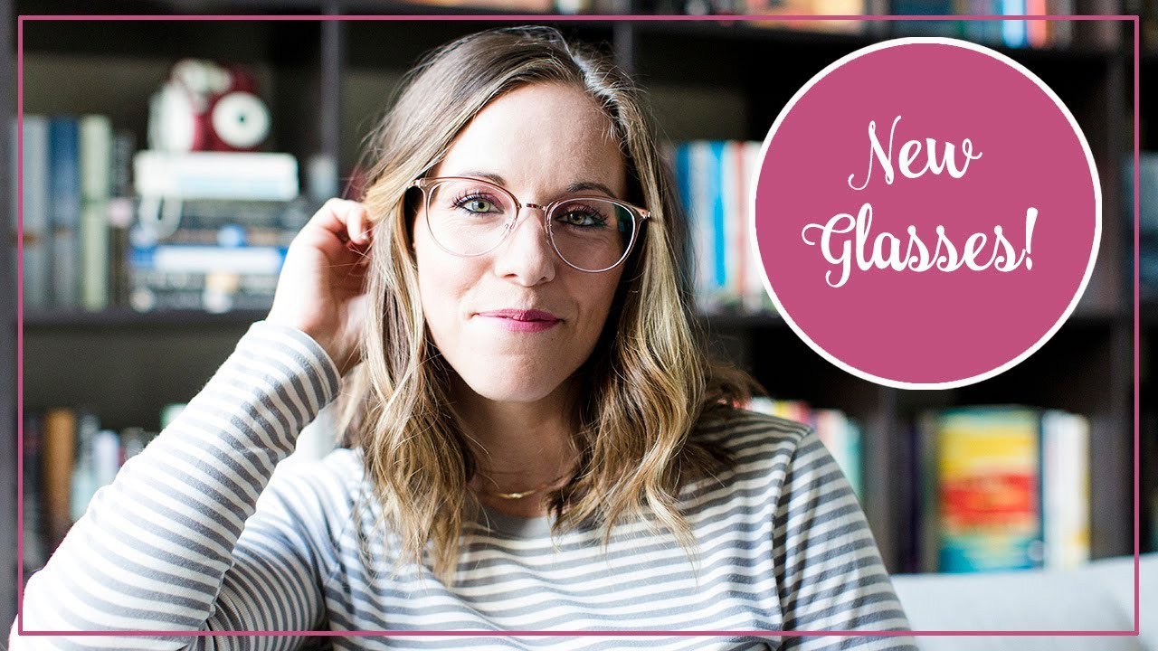 Firmoo Glasses Review & BOGO Code YouTube