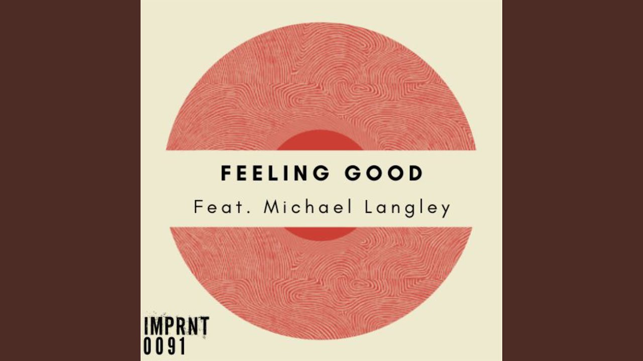 Watch Feeling Good on YouTube Watch Feeling Good on YouTube