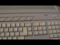 Atari 520STFM No Video Repair