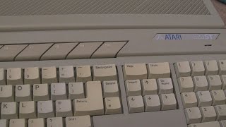 Famous Atari 520STFM No Video Repair Net Worth