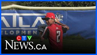 Little League World Series player goes viral screenshot 3