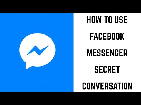 Vídeo: Com canviar el color i els emoji del xat a Facebook Messenger