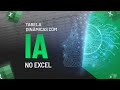 TABELAS DINÂMICAS com IA no Excel [Passo a Passo]