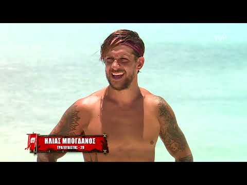 Survivor 2021 | Νικητής ο Ηλίας - Τα συναισθήματα των Survivors για το τελευταίο run | 30/06/2021