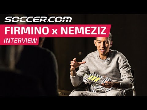 roberto firmino nemeziz