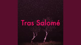 Video thumbnail of "Mirta da Silva  - Tras Salomé"