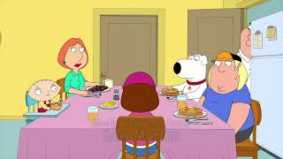 Family Guy - Why Lois Married Peter (S14 EP09)