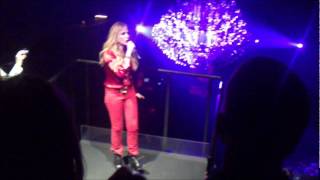 ANNA VISSI REX 6-4-12 part 2 .wmv