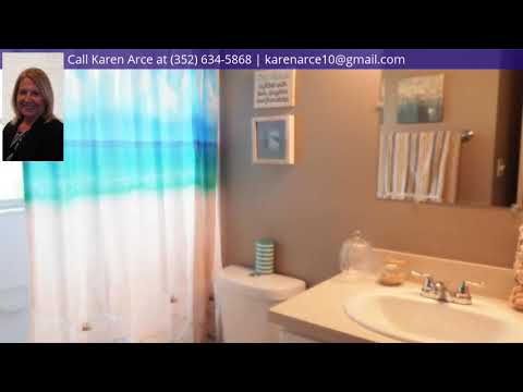 11624 W Kingfisher Court, Crystal River, FL home video tour