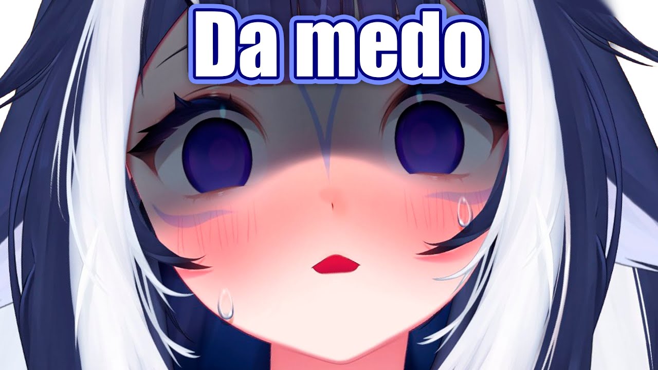 BRASIL PARECE ASSUSTADOR!