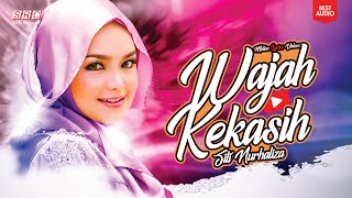 Siti Nurhaliza -Wajah Kekasih (Motion Lyrics Video) (Best Audio)
