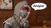 Watch Dogs 2 Wrench S Face Reveal Who Is Wrench Youtube