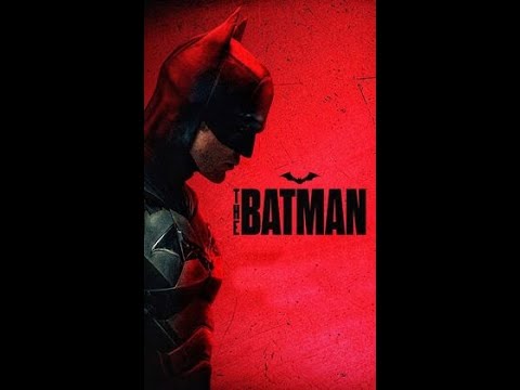 The Batman Trailer (2021)