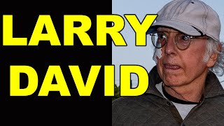 Beloved Comedian Larry David  Treated for Basal Cell Carcinoma