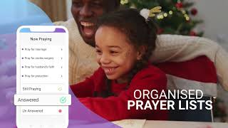 Pray Go -Best Christian Prayer app screenshot 5