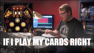 DRUM COVER - If I Play My Cards Right by Tower Of Power