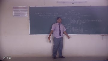 Module 5 Communication Systems Lecture II   Part 1