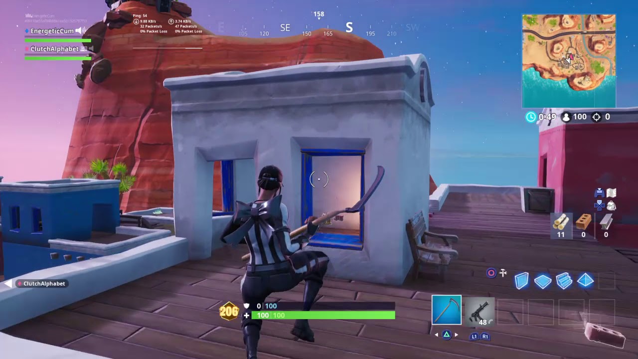 Fortnite_20190411163134 camera iphone 8 plus apk