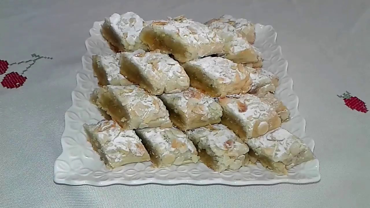 حلوة القرع (السدرة) بأنجح و أسهل طريقة نتيجة المحترفات و طريقة المبتدءات ( بناءا على طلبكن حبيباتي )