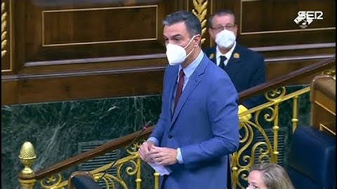 Sánchez desmonta el discurso de Abascal sobre seguridad: "Los hurtos han bajado un 38%"