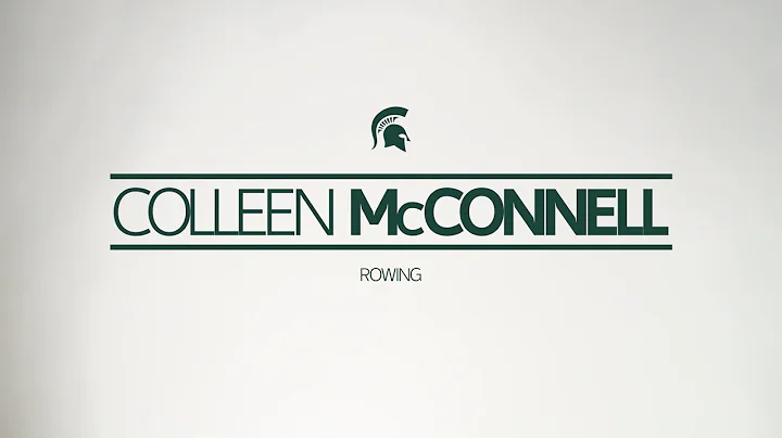 My Spartan Story: Colleen McConnell