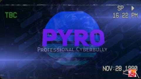 Intro For Pyro | Rushed | 100% Android [CCP]