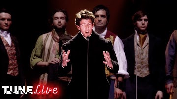 Empty Chairs at Empty Tables (Nick Jonas) | Les Misérables in Concert: The 25th Anniversary