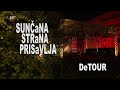 Detour  sunana strana prisavlja