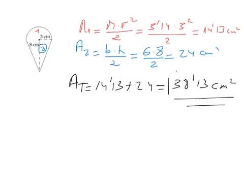(1ºESO) Figuras compuestas II - YouTube