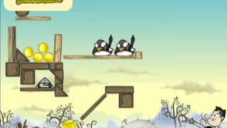 Tommy VS Birds Walkthrough Full - DinoHill Offical Video screenshot 1