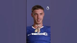 Cole Palmer speaking FACTS 🗣️