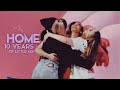 HOME - 10 YEARS OF LITTLE MIX