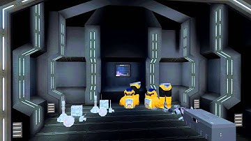 Kotor Mod Showcase: Jorak