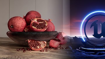 Отчет-отзыв Sergey Mits по курсу Unreal Engine for Archviz | Обучение UE в Arhi.Teach