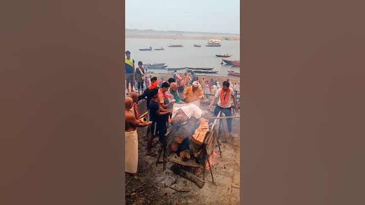 Will never forget this moment in Varanasi. #india #varanasi #kashi #cremation #guat #shiva