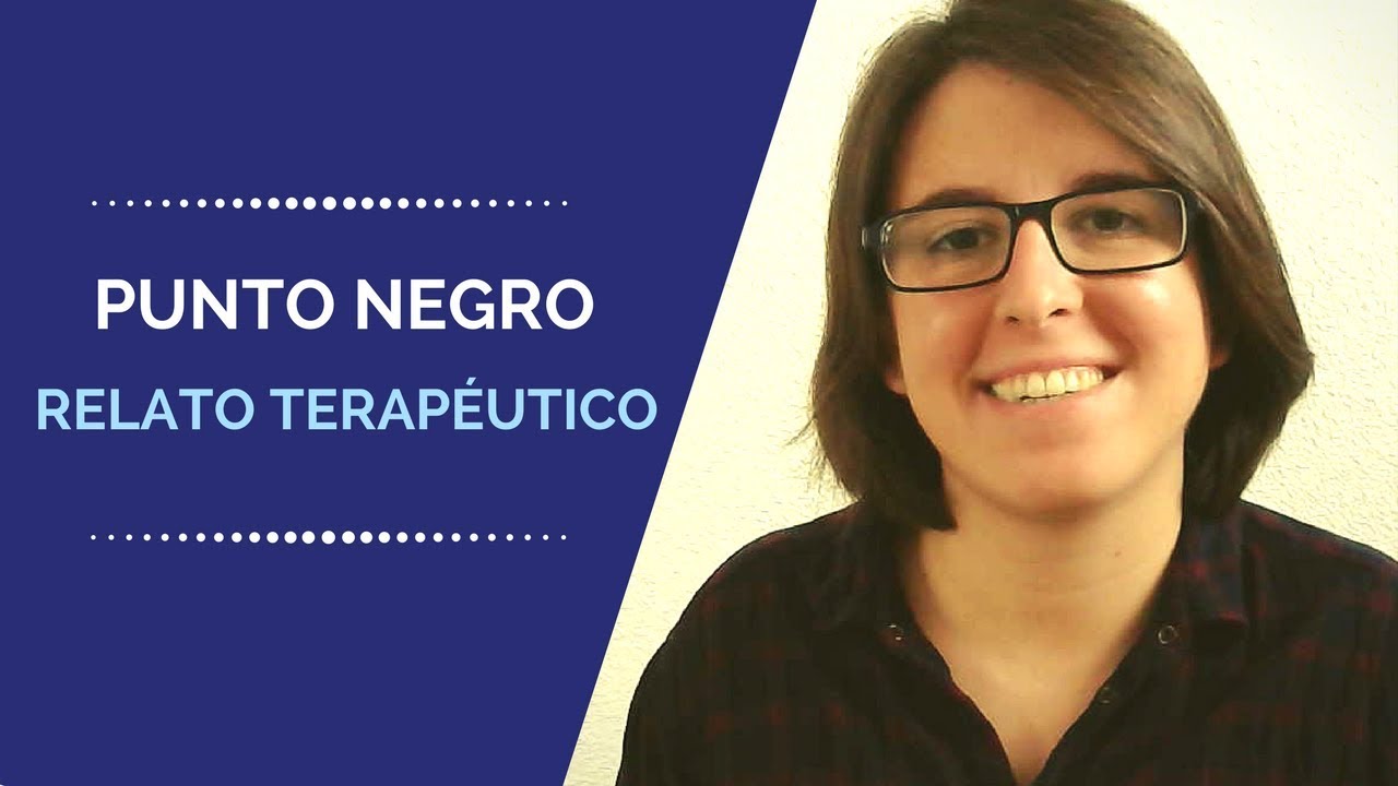 superação o milagre da fé completo Punto Negro [Cuento Terapéutico]