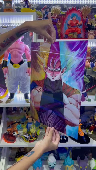 Loja eco xama colecionáveis profissionais, ttps://www.instagram.com/ecoxama/   64981411884