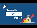 Best Way to Invest Money: Value Investing vs Growth Investing
