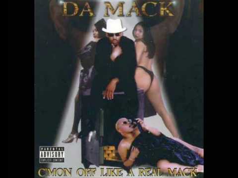 Da Mack - Another Playa Up To Mack (Feat. Traci Jo...