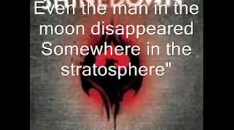 Shinedown Second Chance acoustic (lyrics) Shinedown Second Chance acoustic (lyrics)