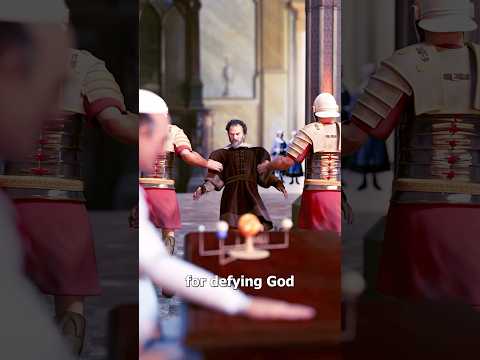 لماذا ح فظ إصبع غاليليو ردة فعل الجراح