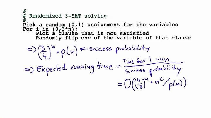 Big O - Intro to Theoretical Computer Science
