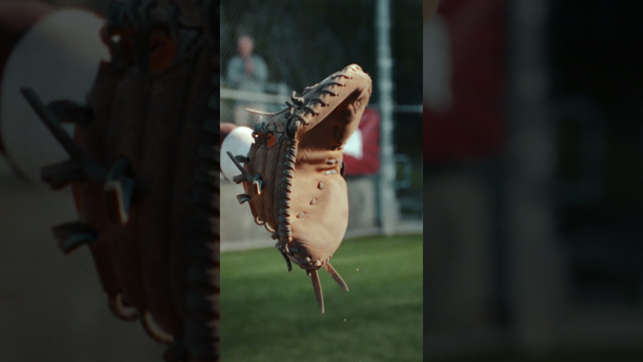 Two thoughts, you’re out. 