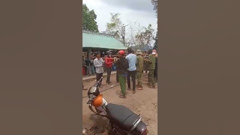 Lễ bỏ mả của người Jarai Gia Lai