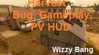 TF2 - Harvest (Bug, New HUD, Gameplay)