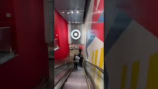 Target in Times Square #timessquare #cfre🇨🇴 #target #manhattan #usa