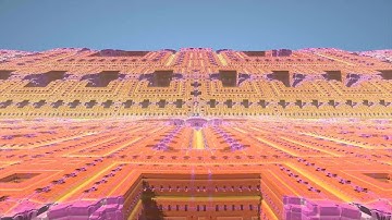 Marble Marcher Update - New Levels, Exploration, & More!