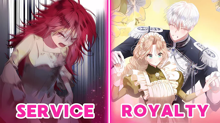 I survived as a maid… but won the emperor’s love like a princess! | Manhwa Recap