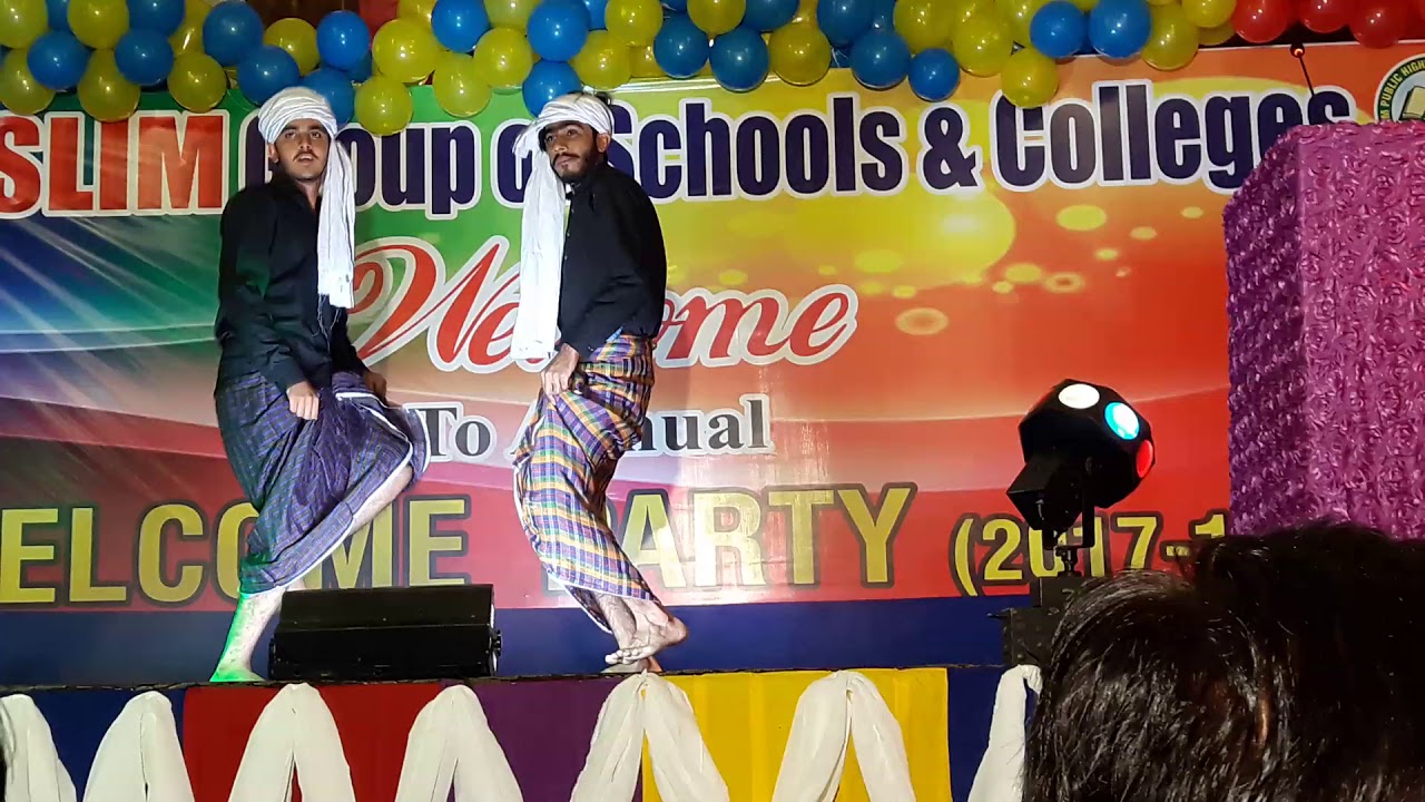 Prof.Nadeen Anjum eng Muslim college welcome theme 2017